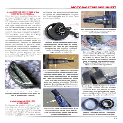 Das Vespa Schrauberhandbuch  Vespa Reparatieboek