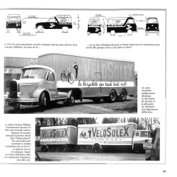 le Vélo Solex de monpère / De Velo Solex van mijn Vader