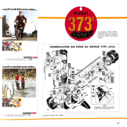 le Vélo Solex de monpère / De Velo Solex van mijn Vader