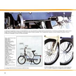 le Vélo Solex de monpère / De Velo Solex van mijn Vader