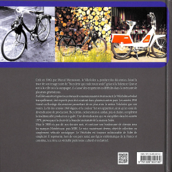 le Vélo Solex de monpère / De Velo Solex van mijn Vader