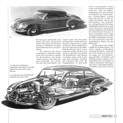 DKW Personenwagen 1950-1966 Der AUTO UNION aus Düsseldorf und Ingolstadt von Jörg Sprengelmeye