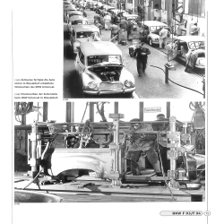 DKW Personenwagen 1950-1966 Der AUTO UNION aus Düsseldorf und Ingolstadt von Jörg Sprengelmeye