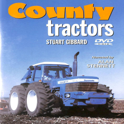 County Tractor