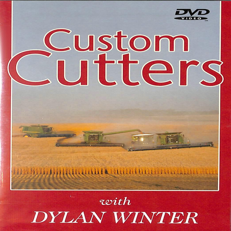 Custom Cutters