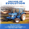 Decade of Evolution: the Story of the Ford Series 10 Tractors. Part One 1981-1984
