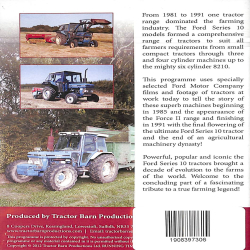 Stephen Richmond & Jonathan Whitlam