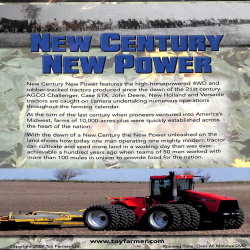 New Century New Power