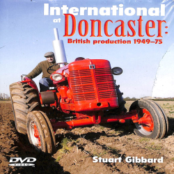 International at Doncaster: British production 1949-1975 