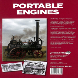 Portable engines