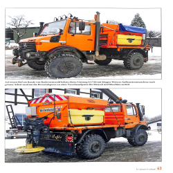 jaarboek unimog & mb trac 2016