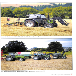 Jaarboek tractoren 2016