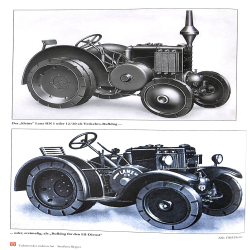 Jaarboek tractoren 2016