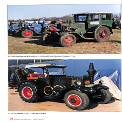 Jaarboek tractoren 2016