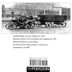 Jaarboek tractoren 2016