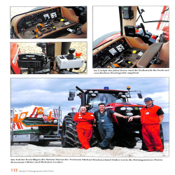 Jaarboek tractoren 2016