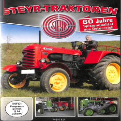 Steyr Traktoren