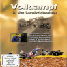 Volldampf in der Landwirtschaft