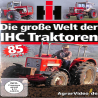Die große Welt der IHC Traktoren
