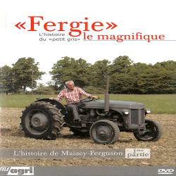 Fergie - L'histoire dus petit gris - le magnifique - Deel 1 