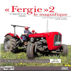 Fergie - la légende et ses adeptes le magnifique - Deel 2 
