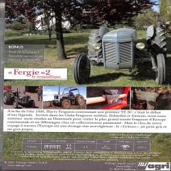 Fergie - la légende et ses adeptes le magnifique - Deel 2 