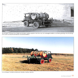 Jahrbuch Unimog & MB-trac 2013