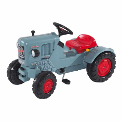 Eicher Diesel ED 16 Traptractor