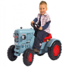Eicher Diesel ED 16 Traptractor