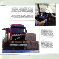 Volvo F10 and F12 at Work 1977-1983