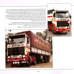 Scania 112 & 142 at Work