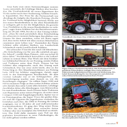 Jahrbuch Traktoren 2013