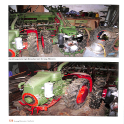 Jahrbuch Traktoren 2013