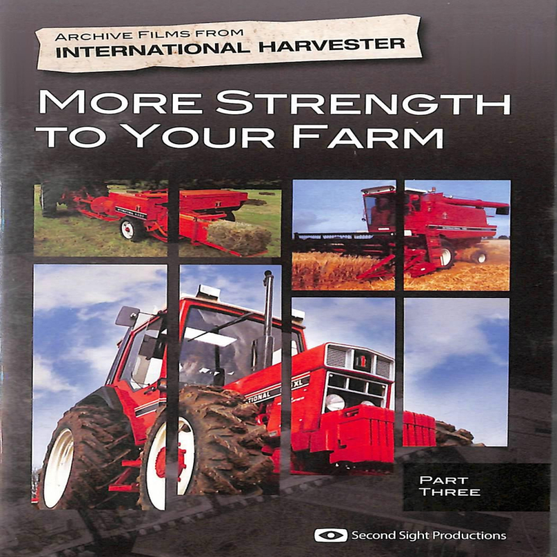 Archive Films From IH - Deel 3