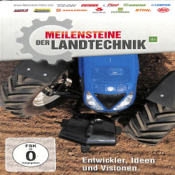 Meilensteine der Landtechnik