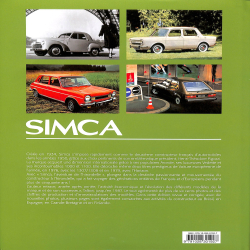 Simca L'aventure de l'hirondelle 
