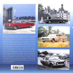 La Peugeot 404 La lionne de Sochaux