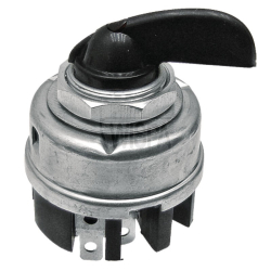 Knipperlichtschakelaar voor de Porsche Diesel Junior, Standaard, Super, Master