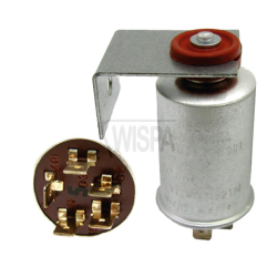 Clignoteur voor de Porsche Diesel Junior, Standaard, Super, Master