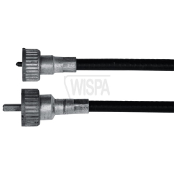 Tellerkabel  Lengte:  1600 mm