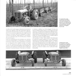 Tracteurs Ferguson   TE-20, TO-20, TO-30, TO-35, FF-30