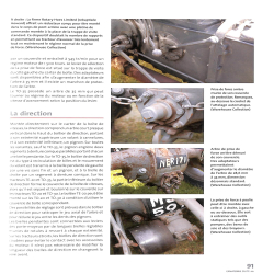 Tracteurs Ferguson   TE-20, TO-20, TO-30, TO-35, FF-30