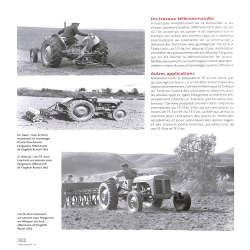 Tracteurs Ferguson   TE-20, TO-20, TO-30, TO-35, FF-30