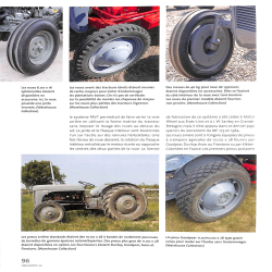 Tracteurs Ferguson   TE-20, TO-20, TO-30, TO-35, FF-30