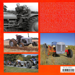 Tracteurs Ferguson   TE-20, TO-20, TO-30, TO-35, FF-30