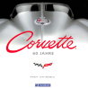 Corvette 60 Jahre 