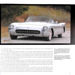 Corvette 60 Jahre 