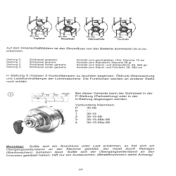 Handbuch Schlepper-Elektrik Güldner 