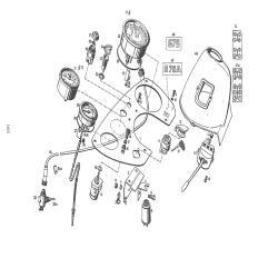 Handbuch Schlepper-Elektrik Güldner 