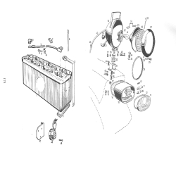 Handbuch Schlepper-Elektrik Güldner 